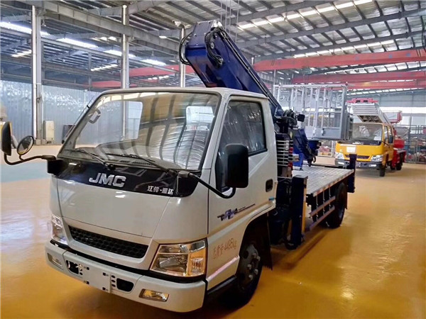多款21米伸縮臂藍牌高空作業(yè)車(chē)