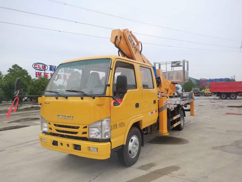 室內登高車(chē)最高可升多少米